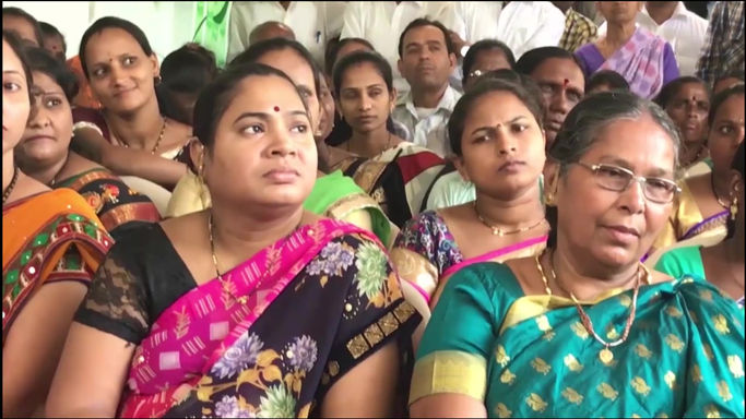 Sanitation issues faced by Women